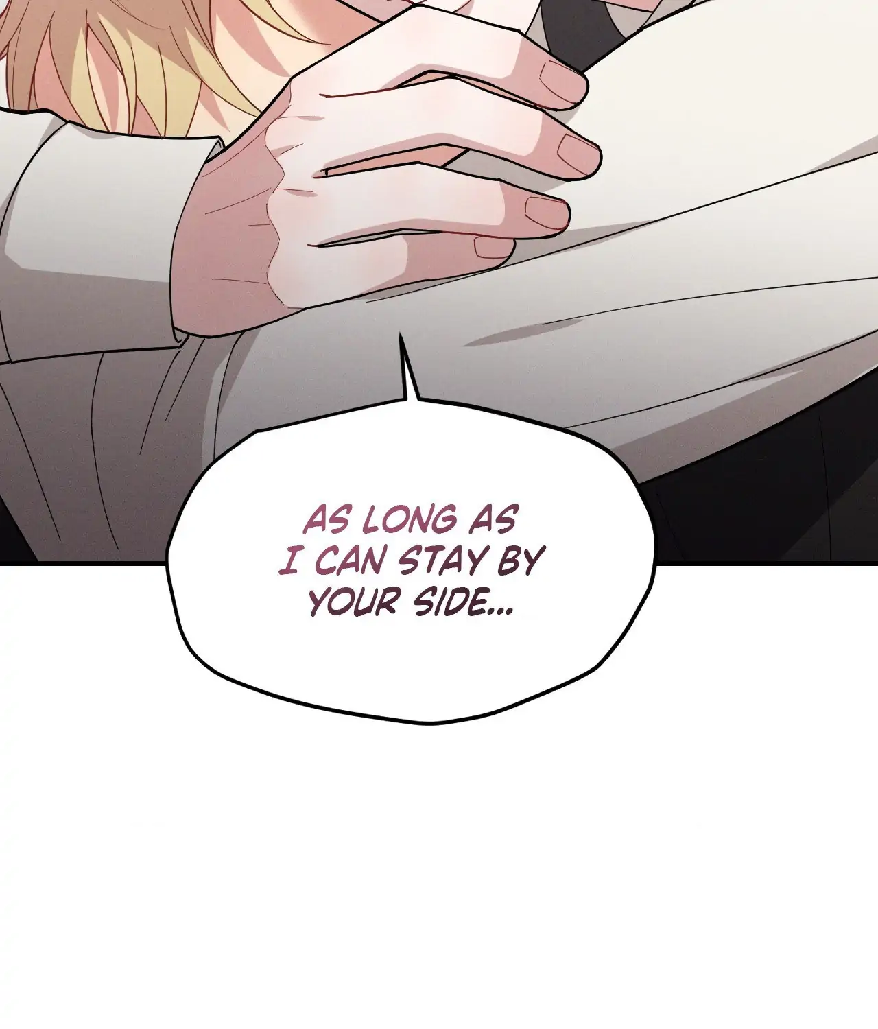 A Loyal Dog [Official] - Chapter 29 manhwa