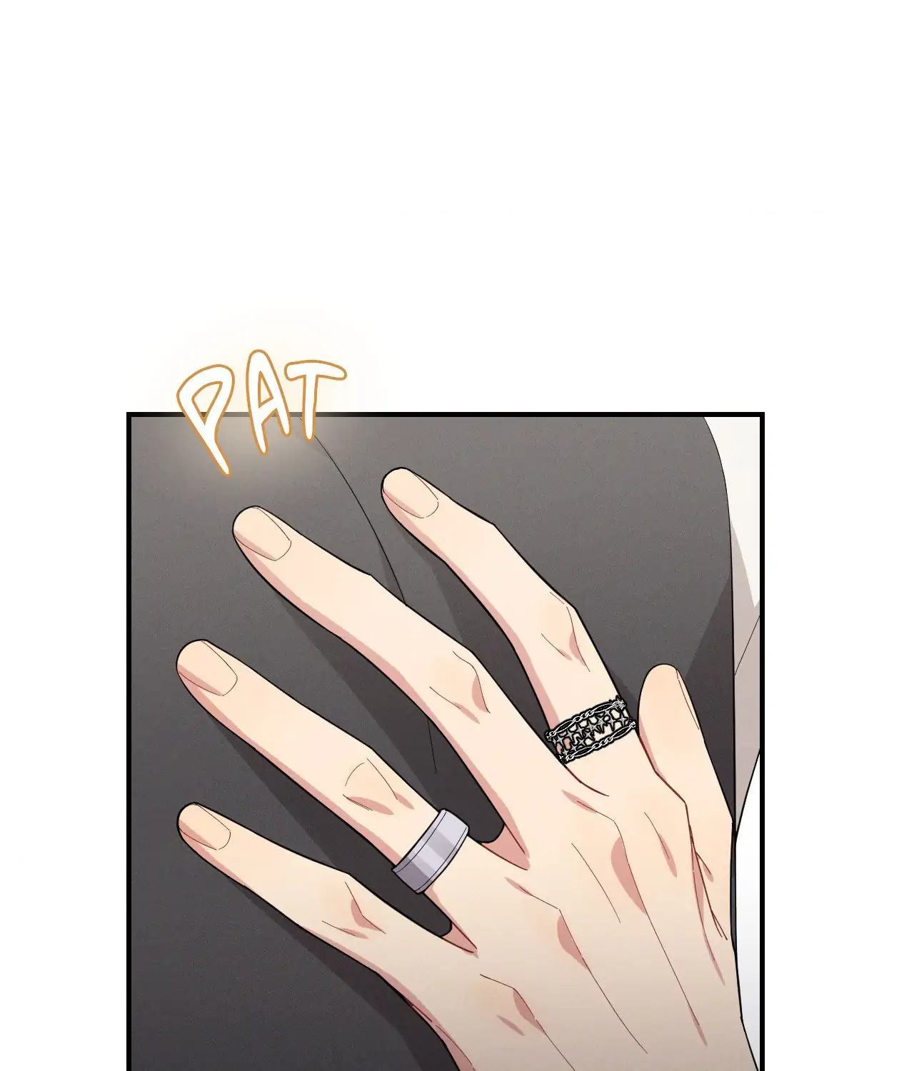 A Loyal Dog [Official] - Chapter 29 manhwa