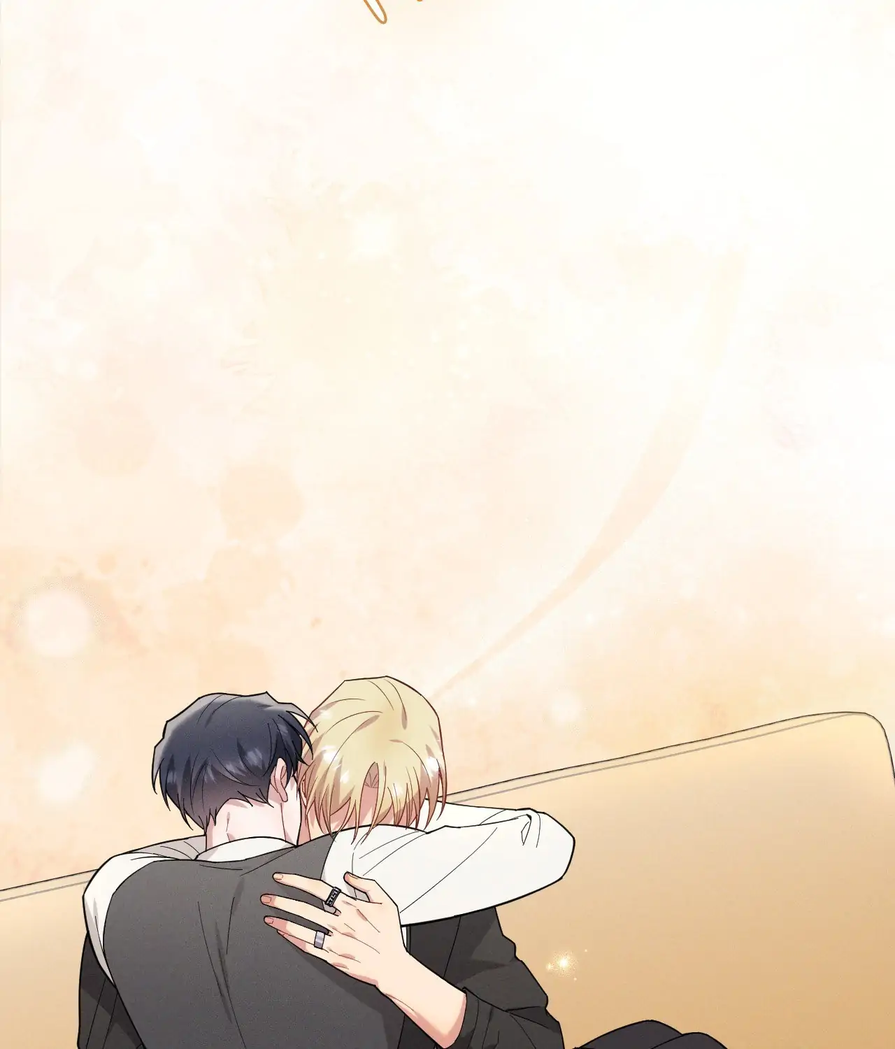 A Loyal Dog [Official] - Chapter 29 manhwa