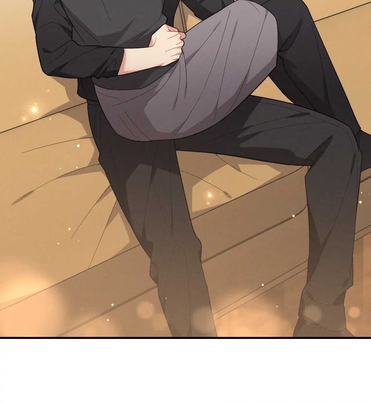 A Loyal Dog [Official] - Chapter 29 manhwa