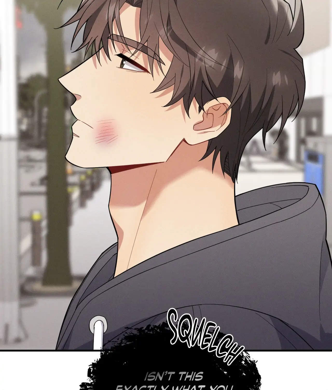 A Loyal Dog [Official] - Chapter 29 manhwa