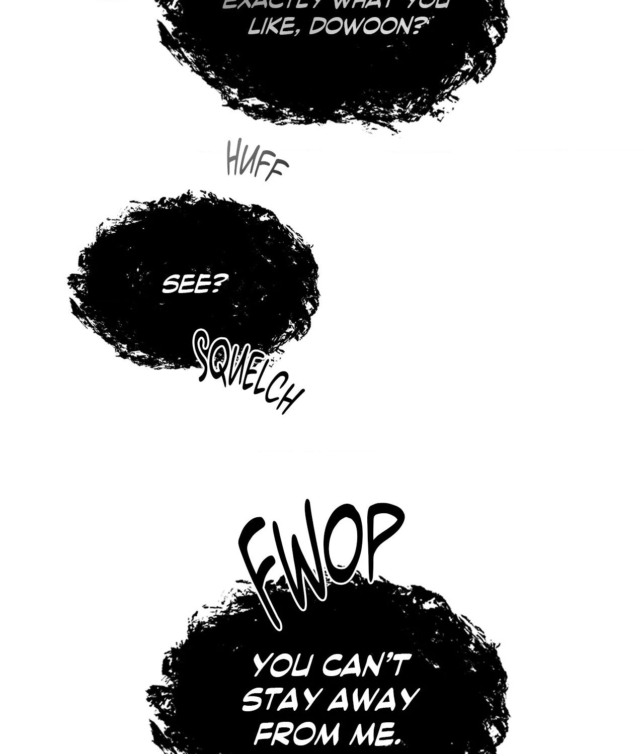 A Loyal Dog [Official] - Chapter 29 manhwa