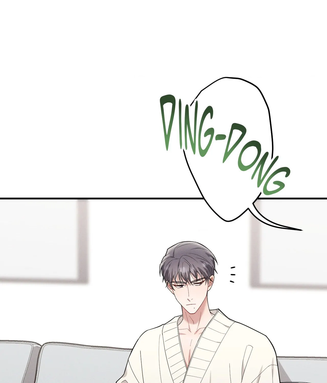 A Loyal Dog [Official] - Chapter 29 manhwa