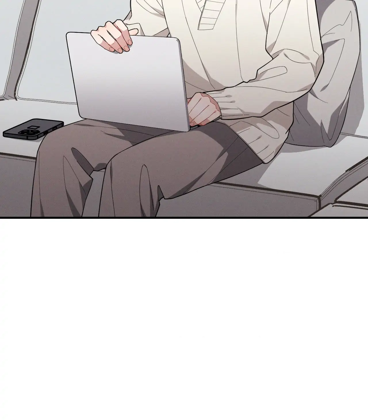 A Loyal Dog [Official] - Chapter 29 manhwa