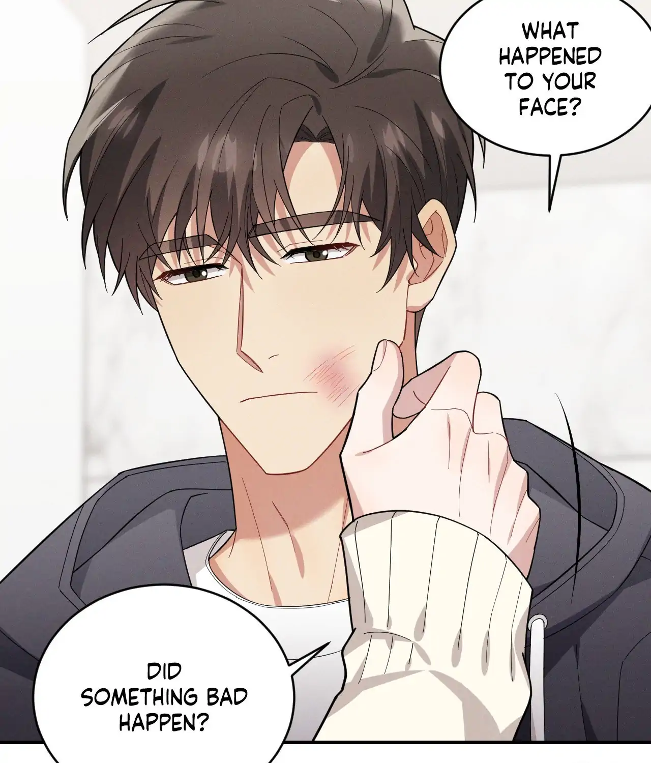 A Loyal Dog [Official] - Chapter 29 manhwa