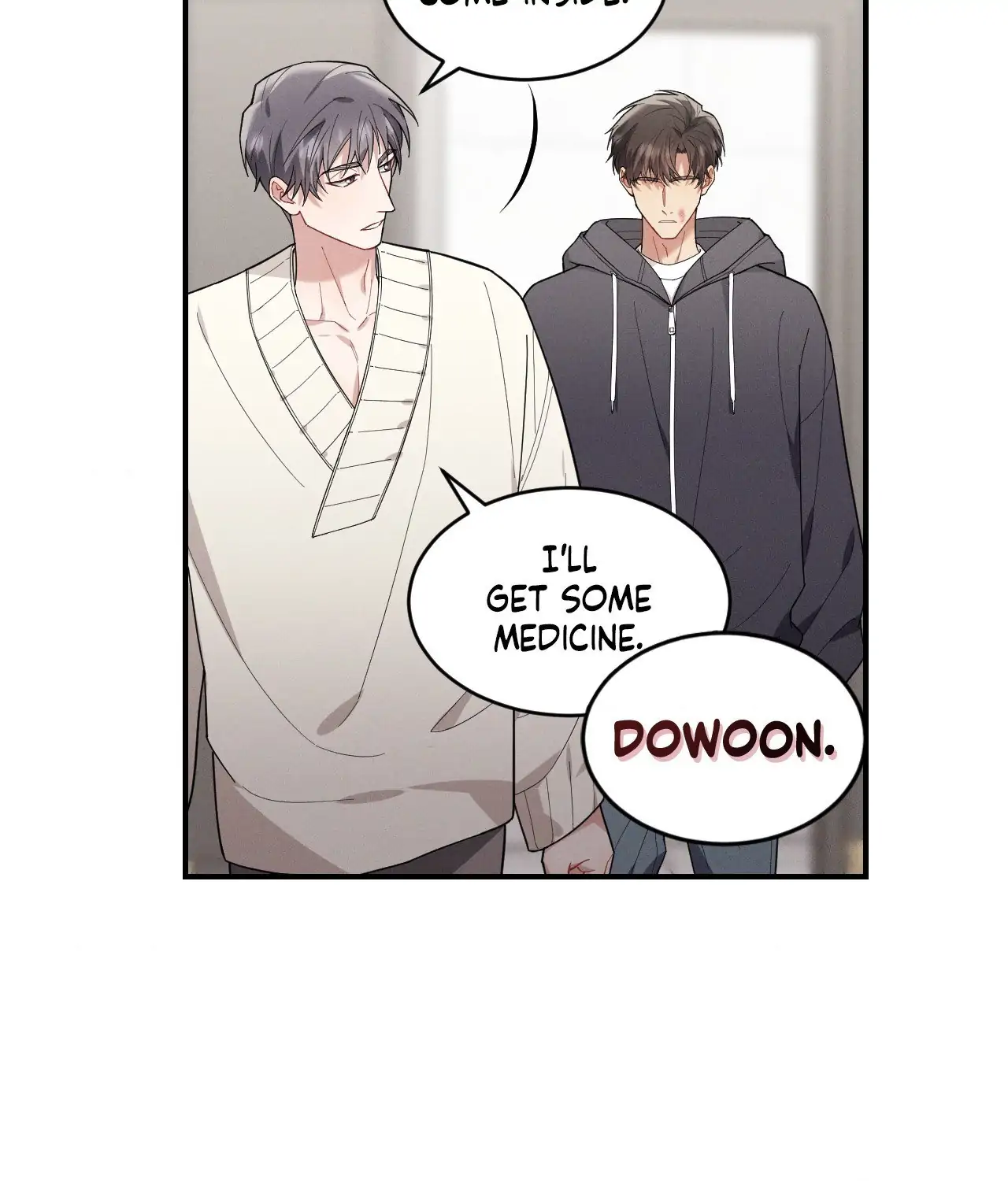 A Loyal Dog [Official] - Chapter 29 manhwa