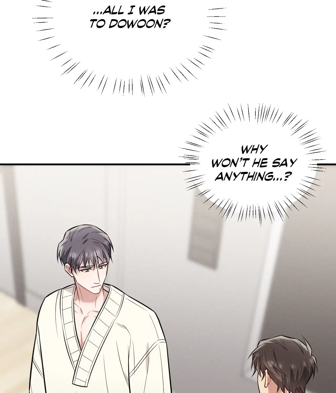 A Loyal Dog [Official] - Chapter 29 manhwa
