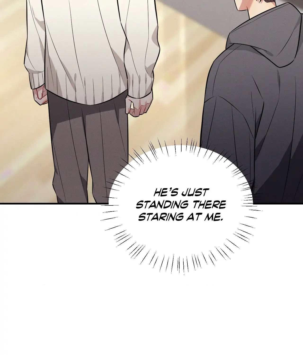 A Loyal Dog [Official] - Chapter 29 manhwa