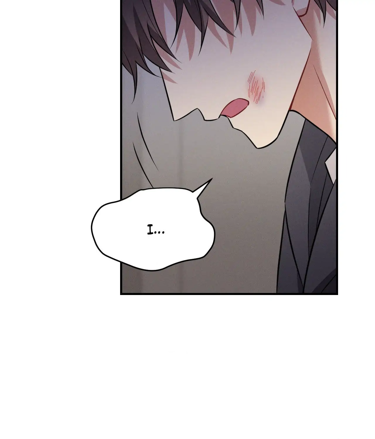 A Loyal Dog [Official] - Chapter 29 manhwa