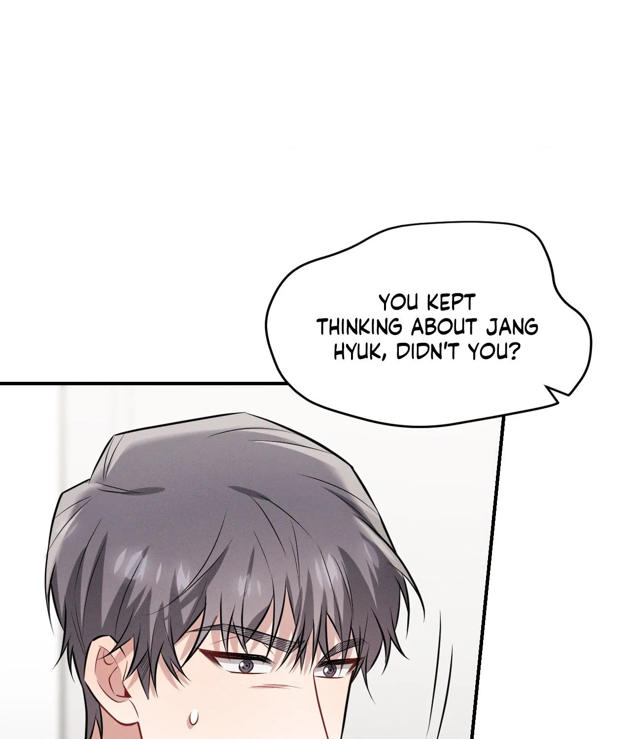 A Loyal Dog [Official] - Chapter 29 manhwa