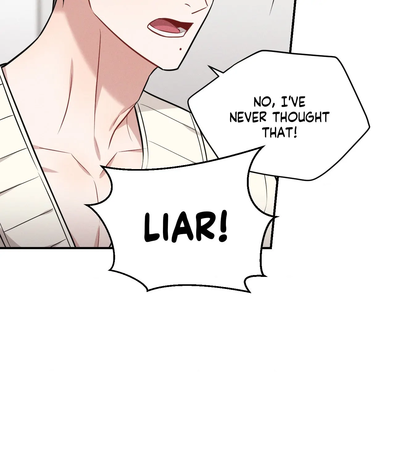 A Loyal Dog [Official] - Chapter 29 manhwa