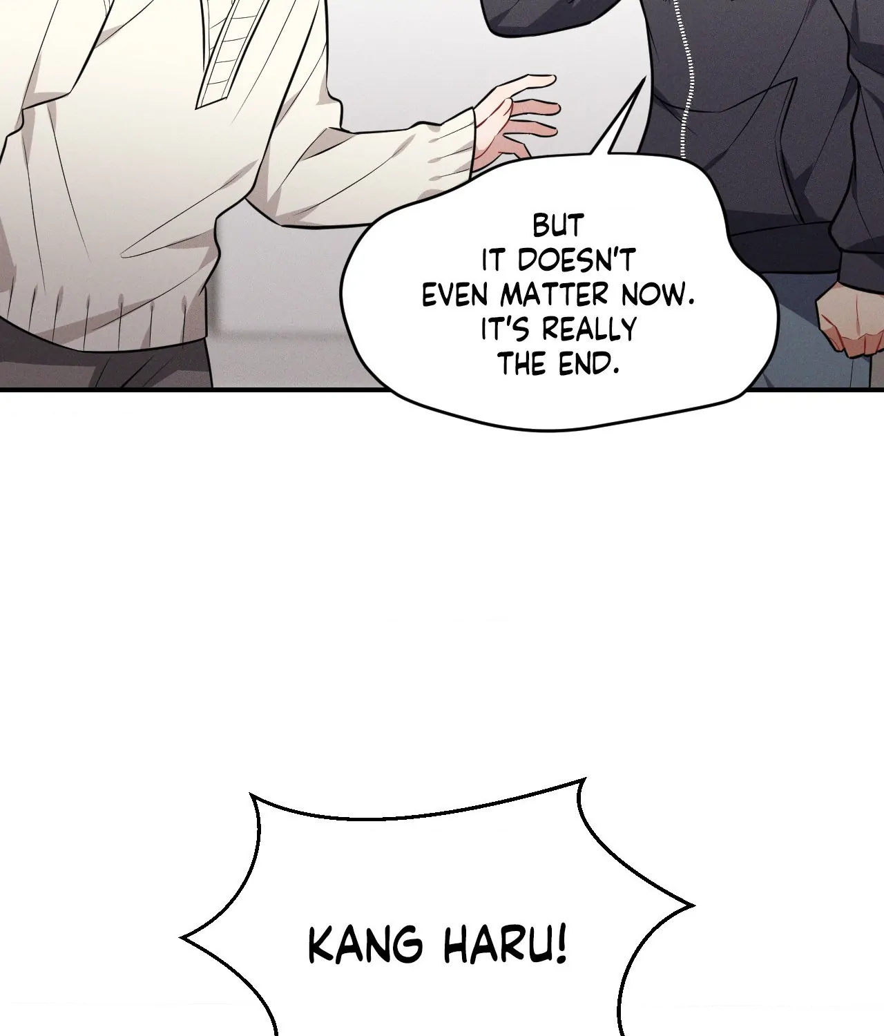 A Loyal Dog [Official] - Chapter 29 manhwa