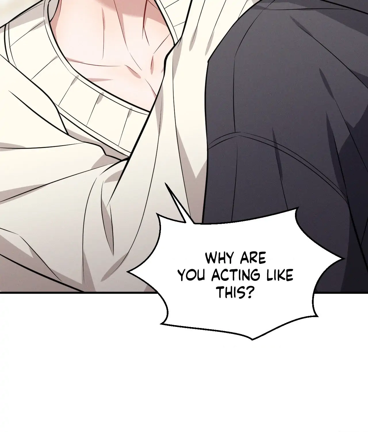 A Loyal Dog [Official] - Chapter 29 manhwa