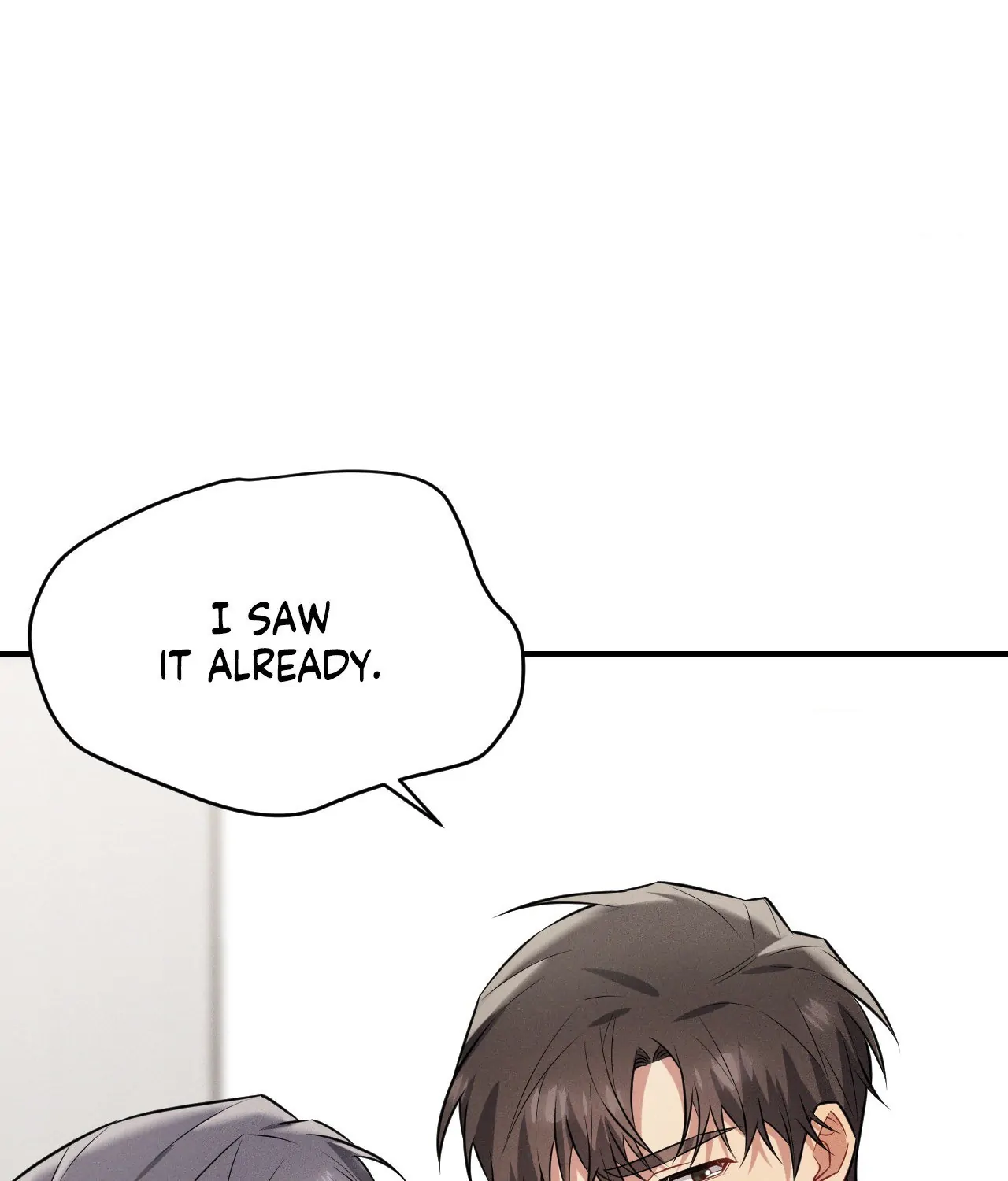 A Loyal Dog [Official] - Chapter 29 manhwa