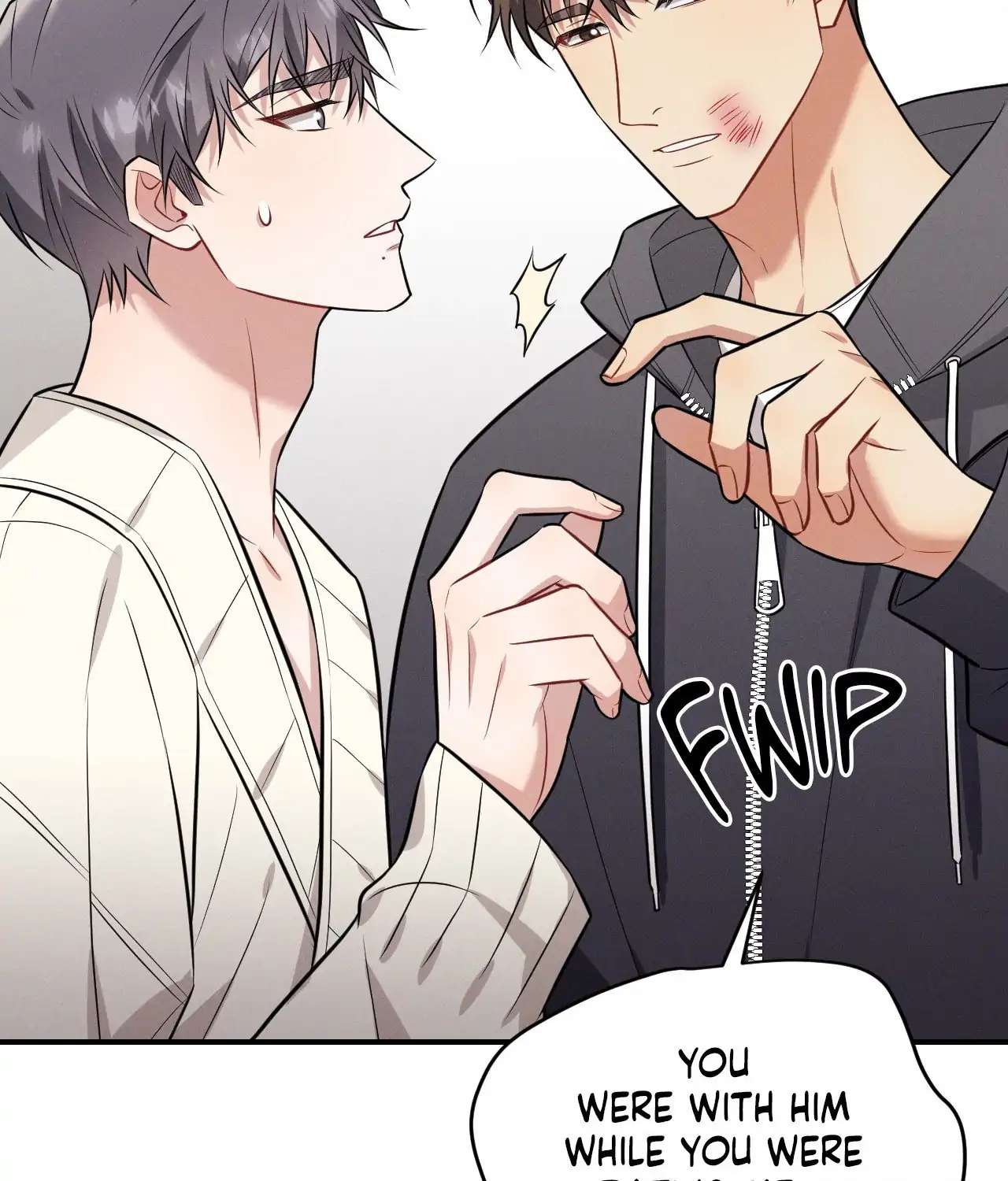 A Loyal Dog [Official] - Chapter 29 manhwa