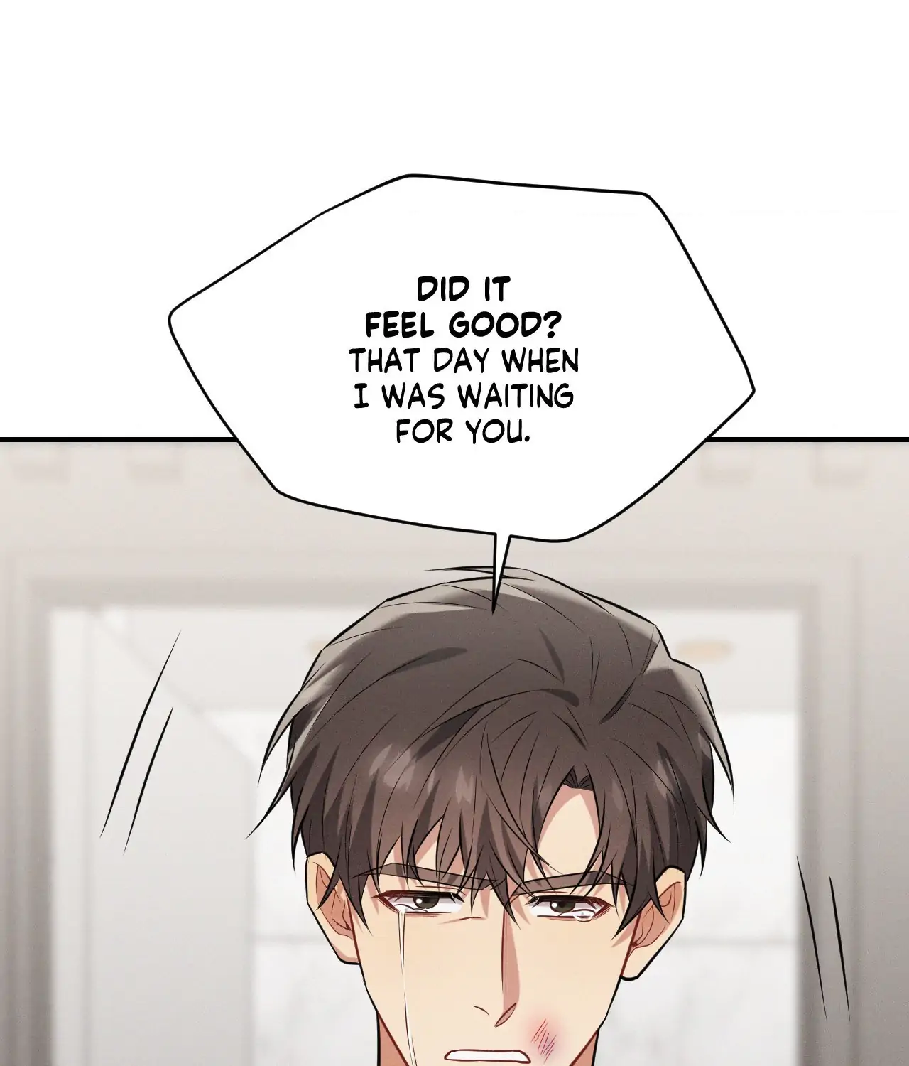 A Loyal Dog [Official] - Chapter 29 manhwa
