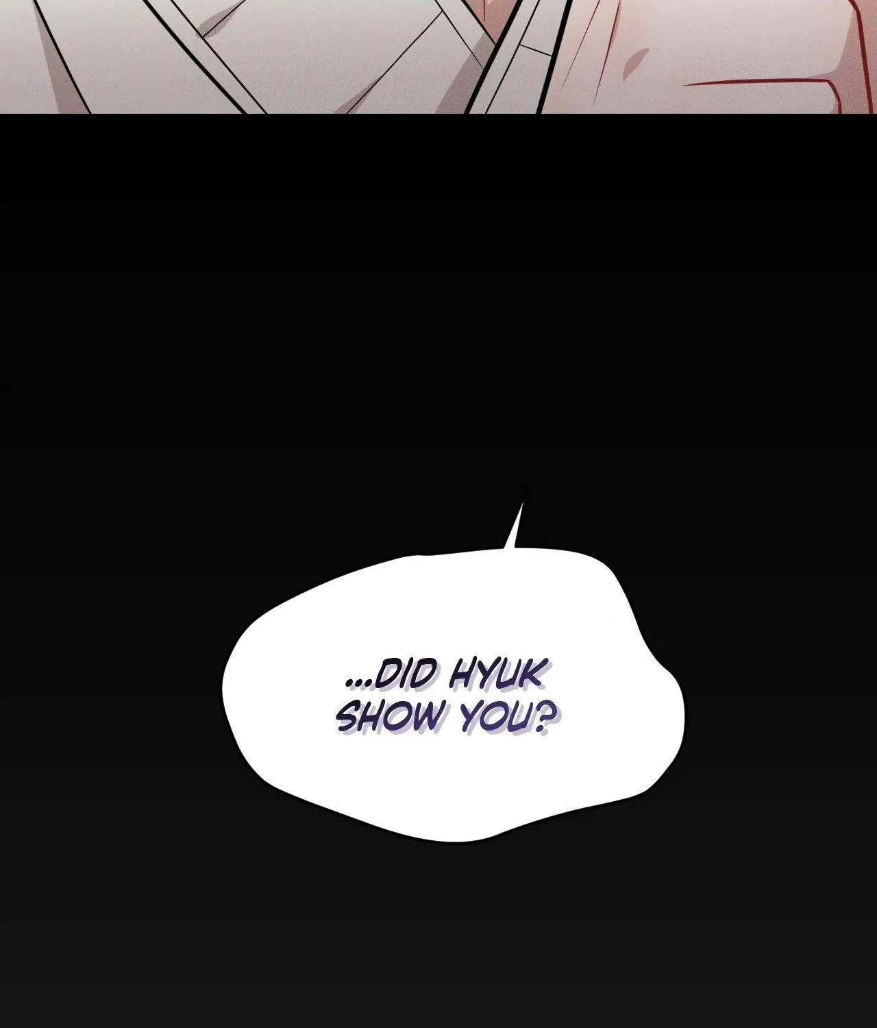 A Loyal Dog [Official] - Chapter 29 manhwa