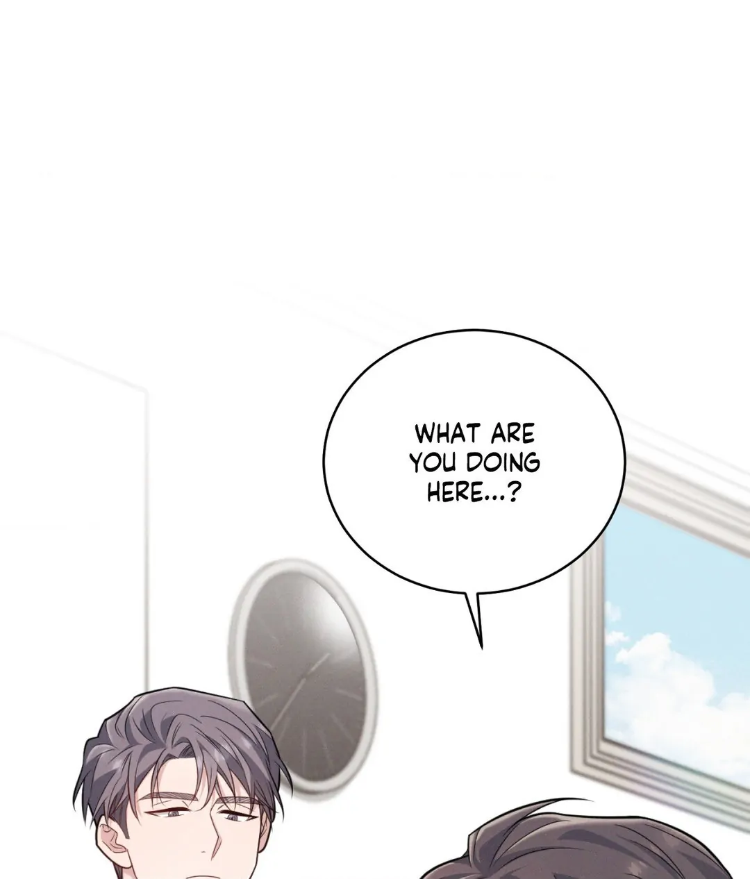 A Loyal Dog [Official] - Chapter 3 manhwa