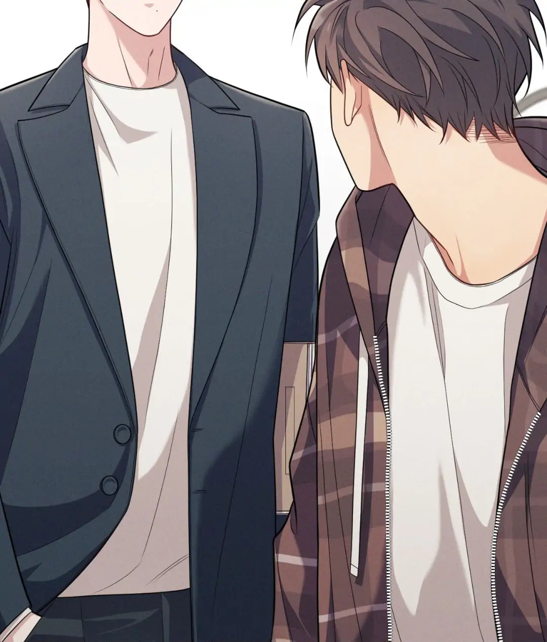 A Loyal Dog [Official] - Chapter 3 manhwa