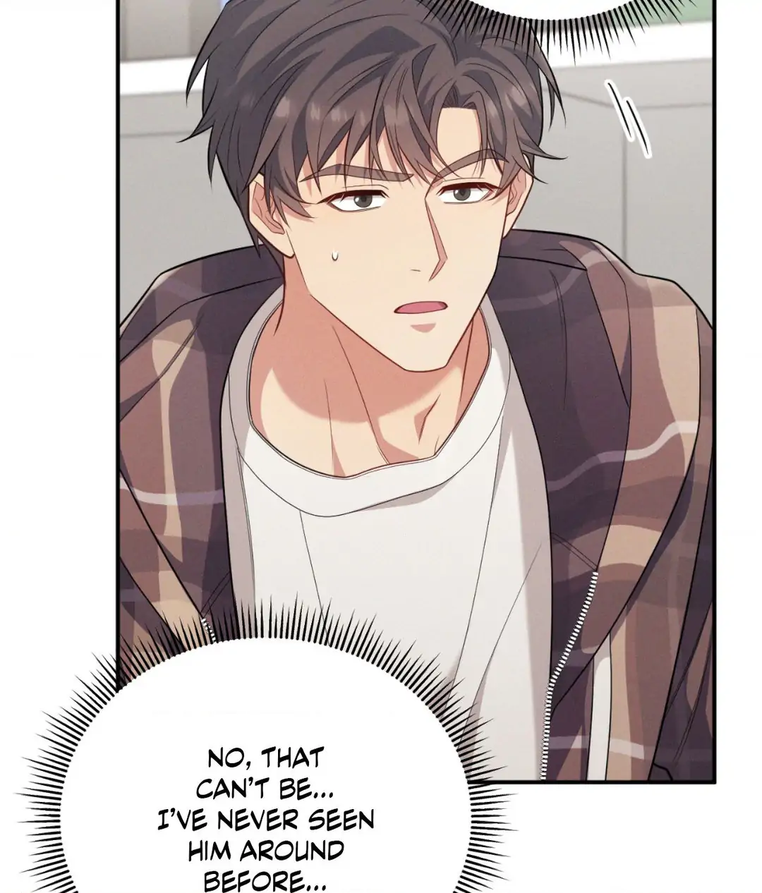 A Loyal Dog [Official] - Chapter 3 manhwa