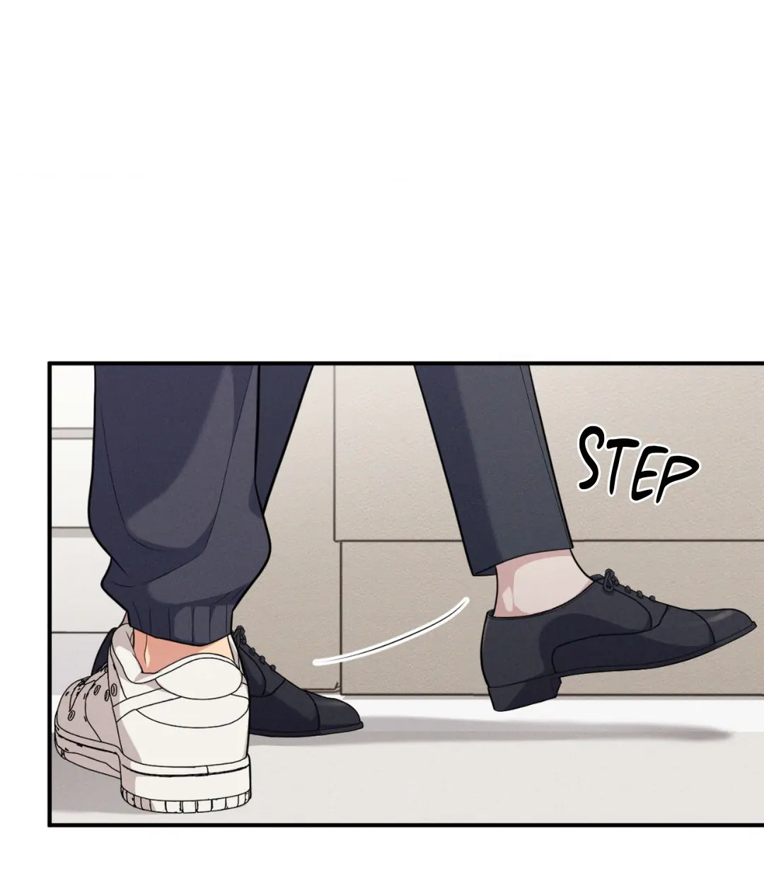 A Loyal Dog [Official] - Chapter 3 manhwa