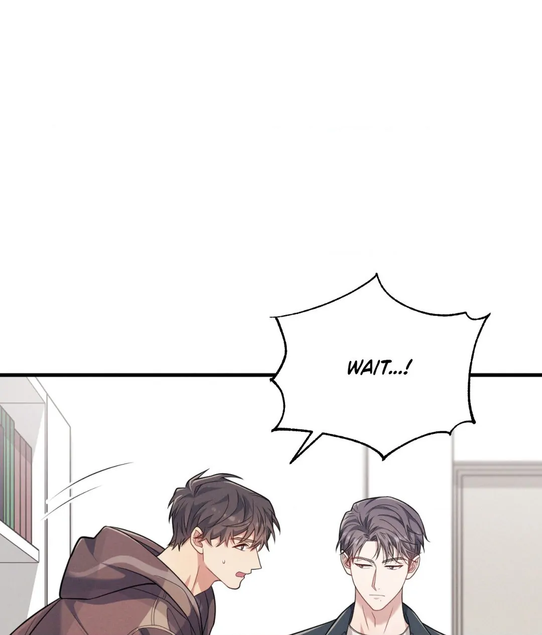 A Loyal Dog [Official] - Chapter 3 manhwa