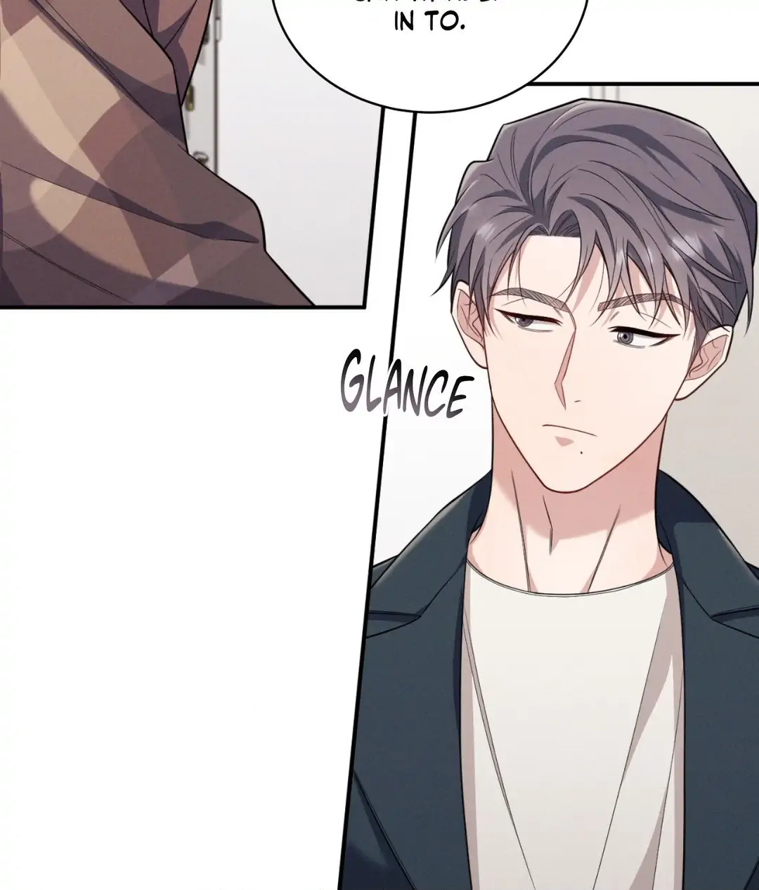 A Loyal Dog [Official] - Chapter 3 manhwa