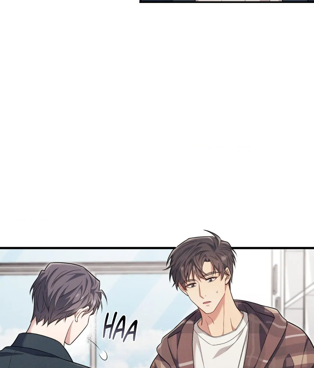 A Loyal Dog [Official] - Chapter 3 manhwa