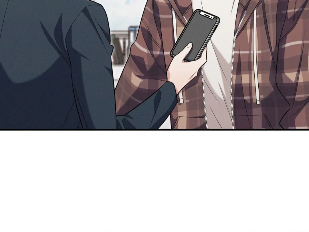 A Loyal Dog [Official] - Chapter 3 manhwa