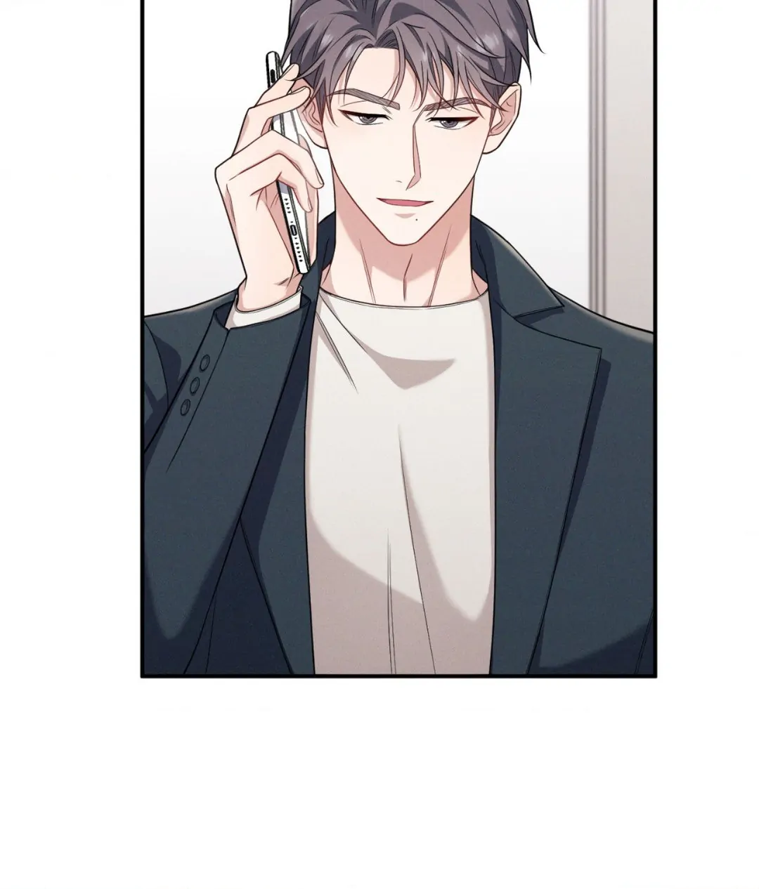 A Loyal Dog [Official] - Chapter 3 manhwa