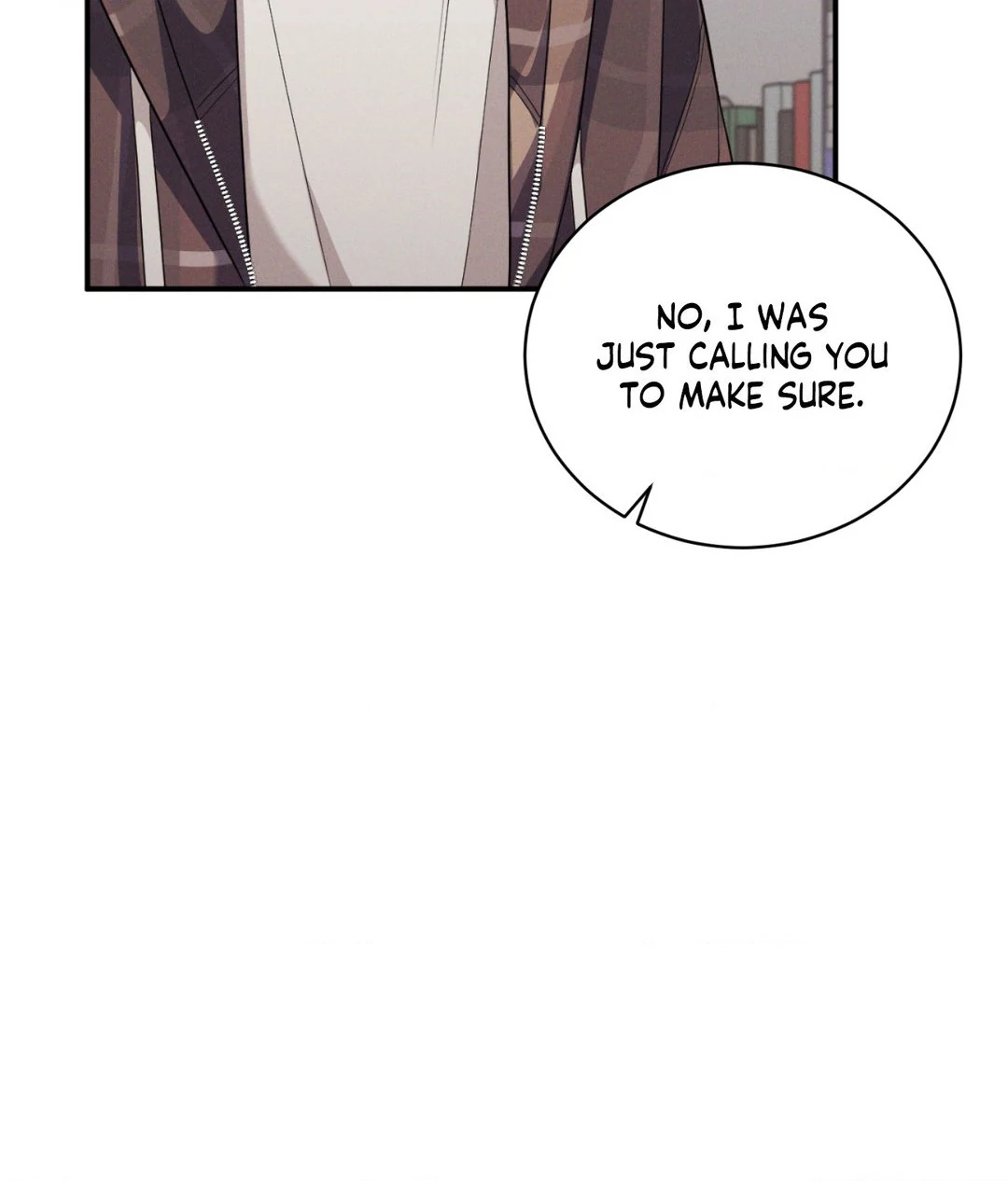A Loyal Dog [Official] - Chapter 3 manhwa