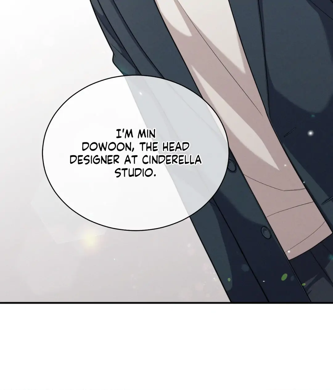 A Loyal Dog [Official] - Chapter 3 manhwa