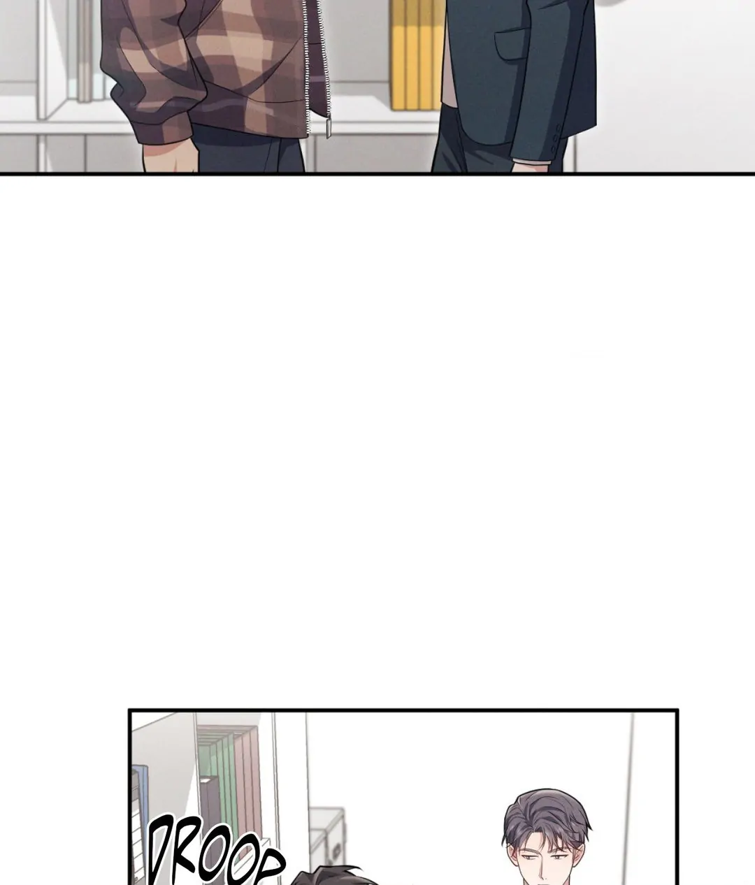 A Loyal Dog [Official] - Chapter 3 manhwa