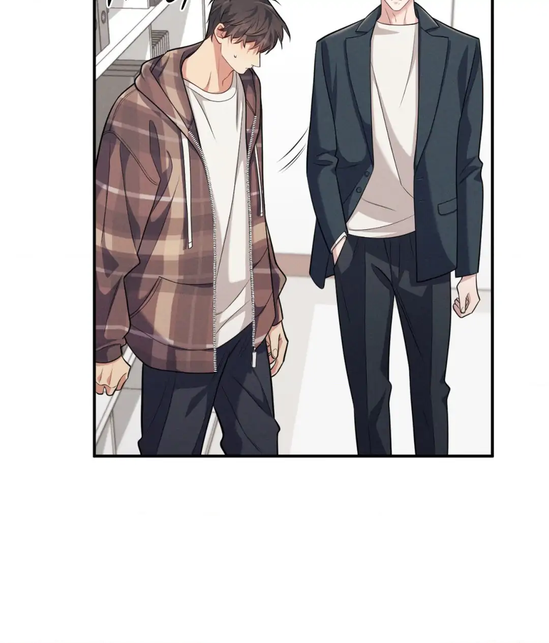 A Loyal Dog [Official] - Chapter 3 manhwa