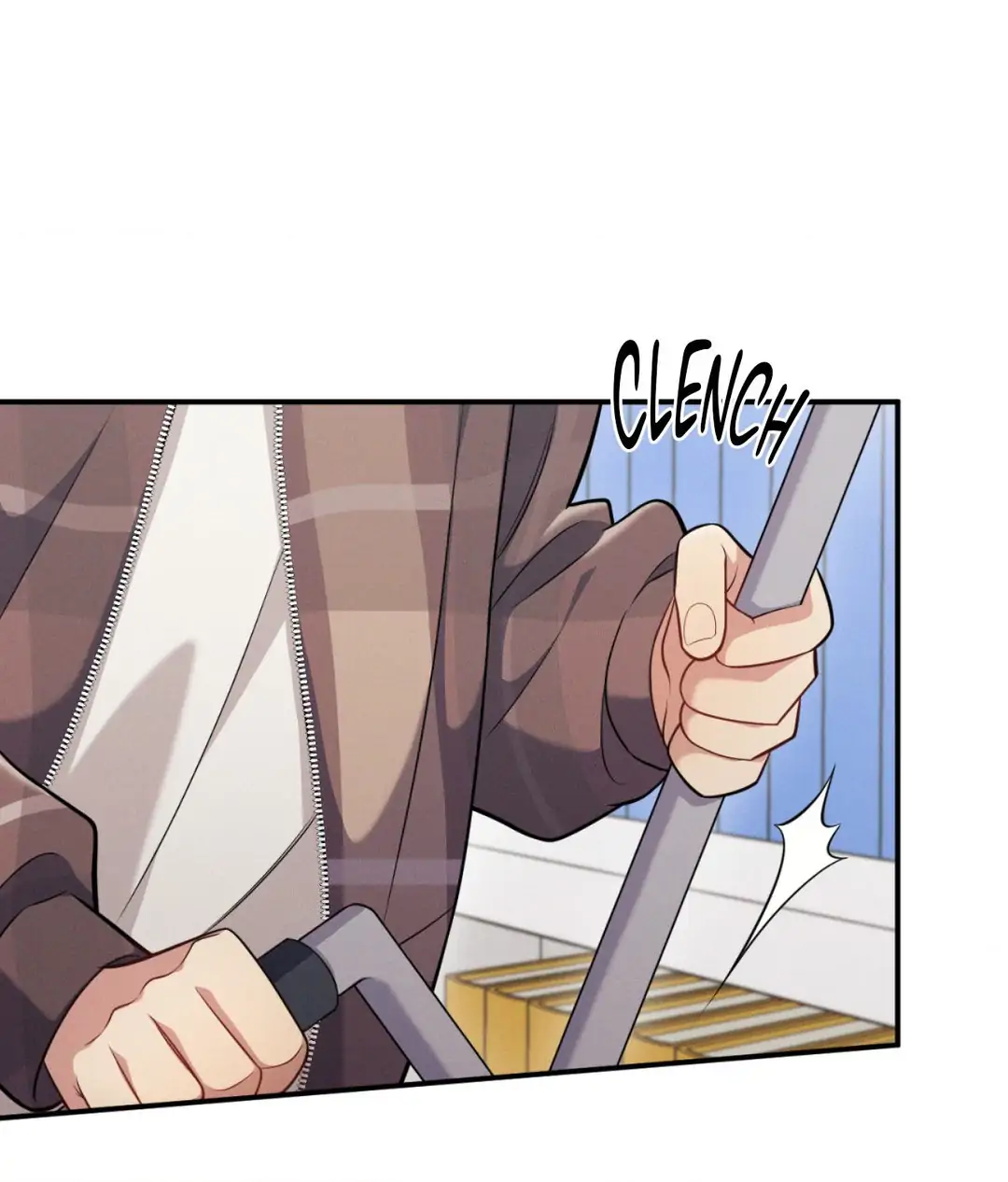 A Loyal Dog [Official] - Chapter 3 manhwa