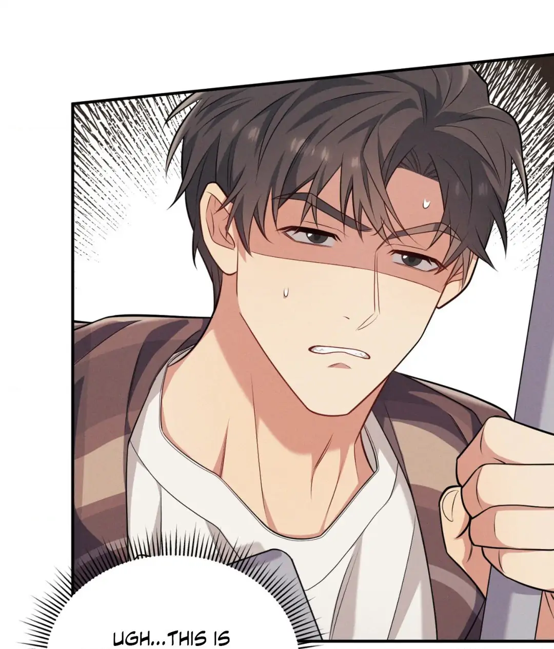 A Loyal Dog [Official] - Chapter 3 manhwa