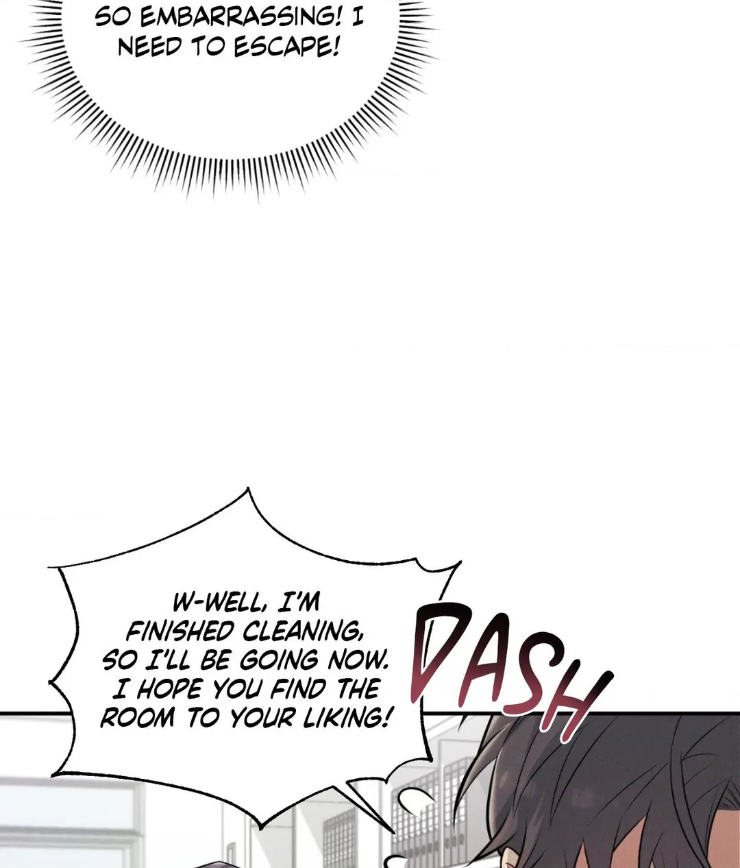 A Loyal Dog [Official] - Chapter 3 manhwa