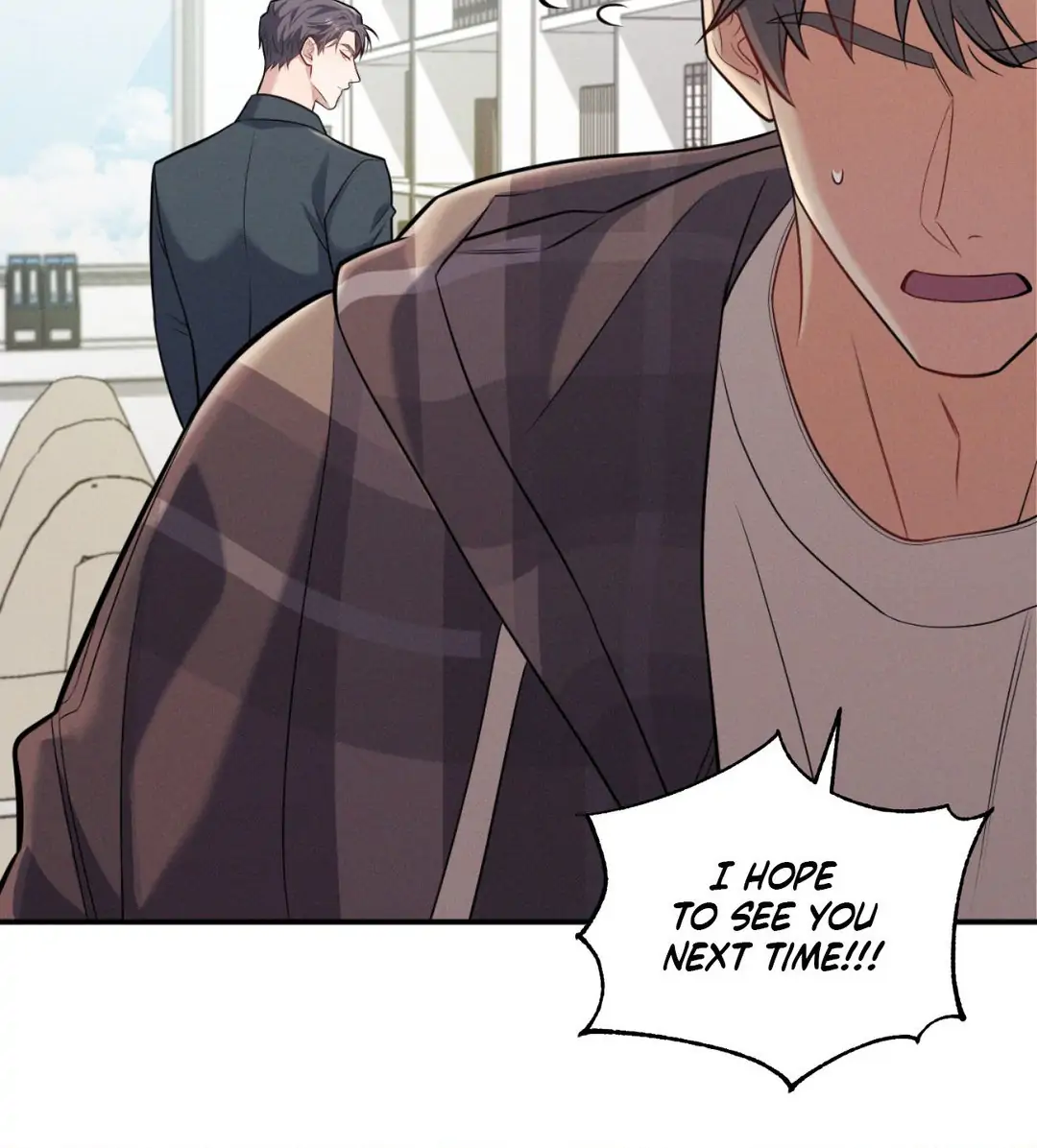 A Loyal Dog [Official] - Chapter 3 manhwa