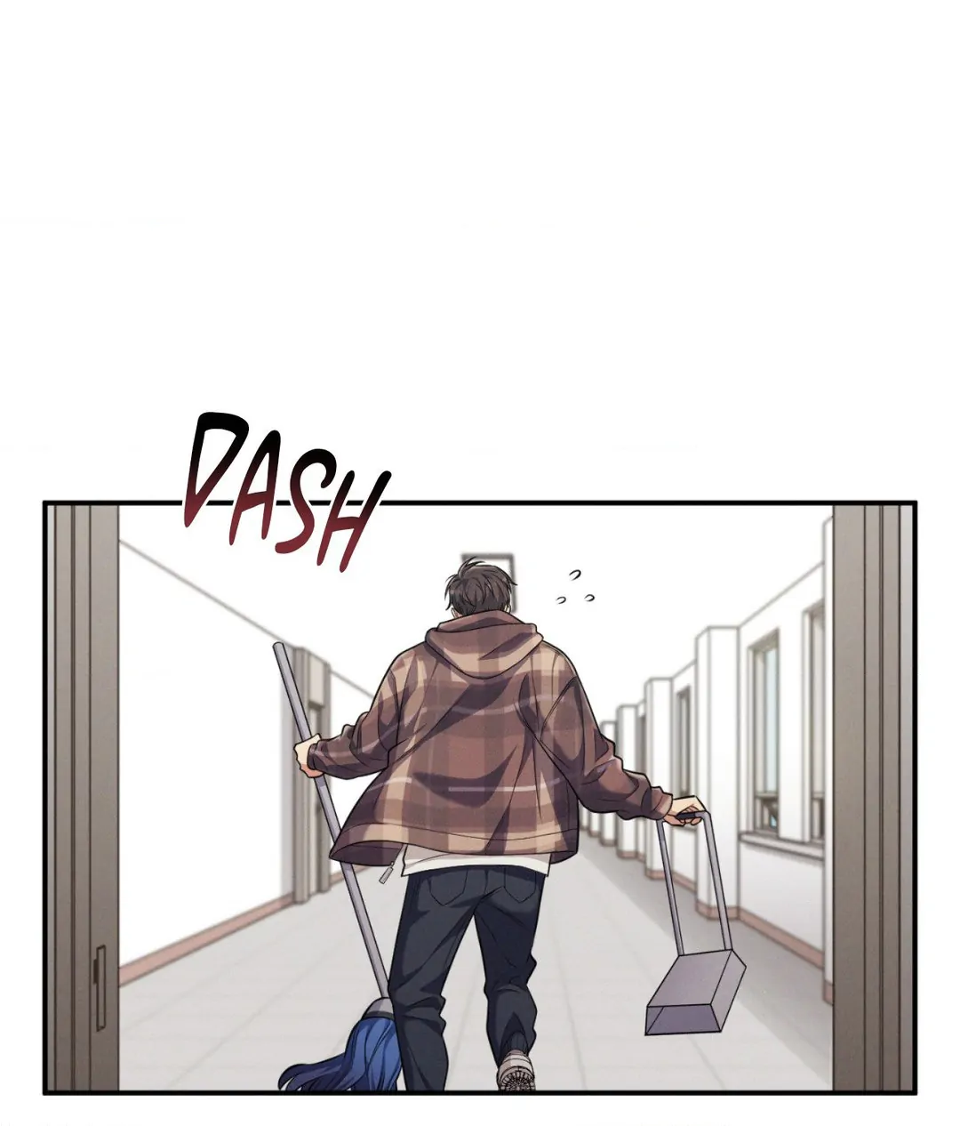 A Loyal Dog [Official] - Chapter 3 manhwa