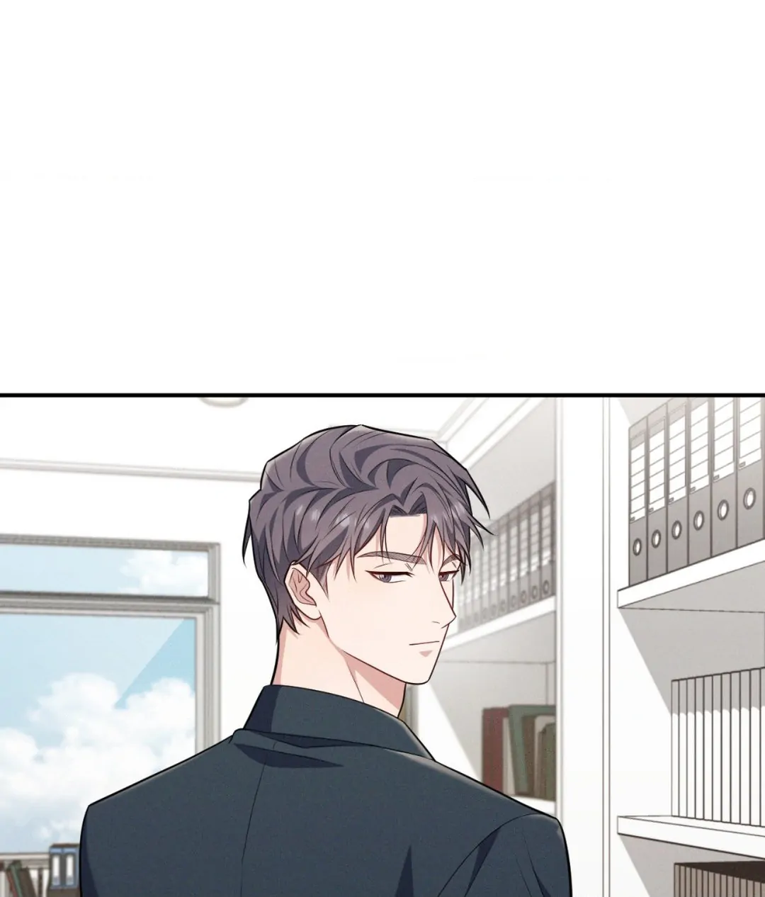A Loyal Dog [Official] - Chapter 3 manhwa