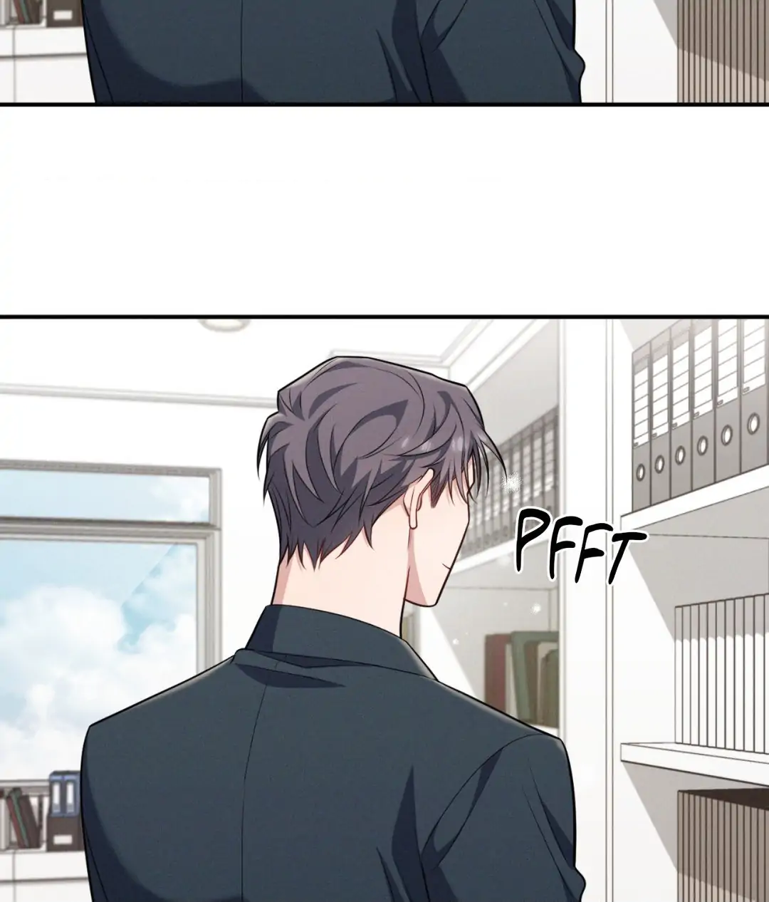 A Loyal Dog [Official] - Chapter 3 manhwa