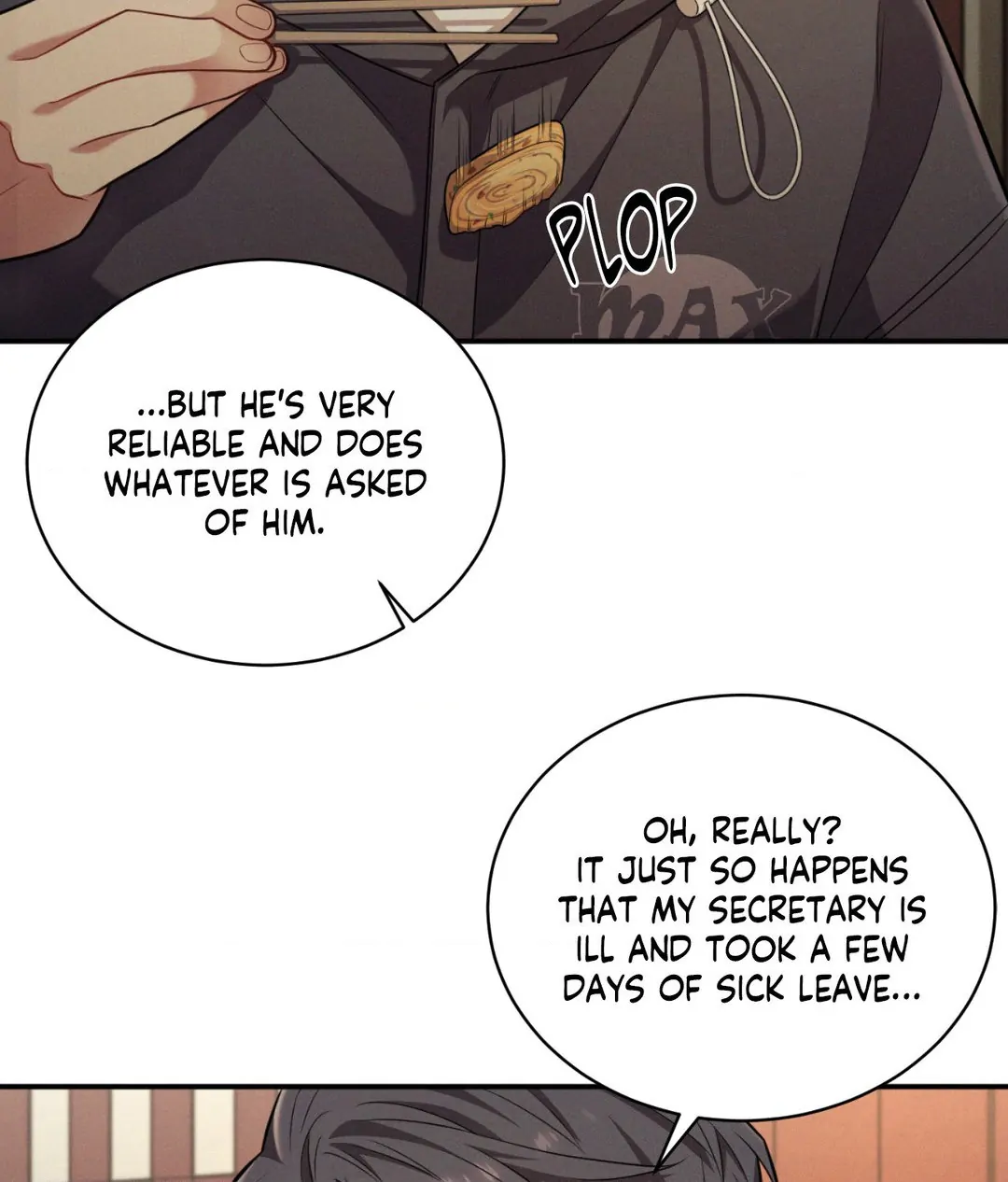 A Loyal Dog [Official] - Chapter 3 manhwa