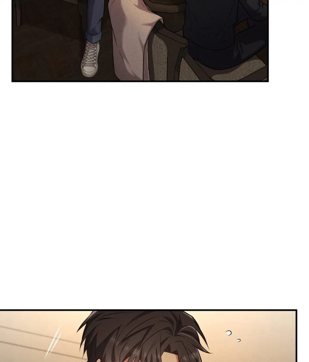A Loyal Dog [Official] - Chapter 3 manhwa