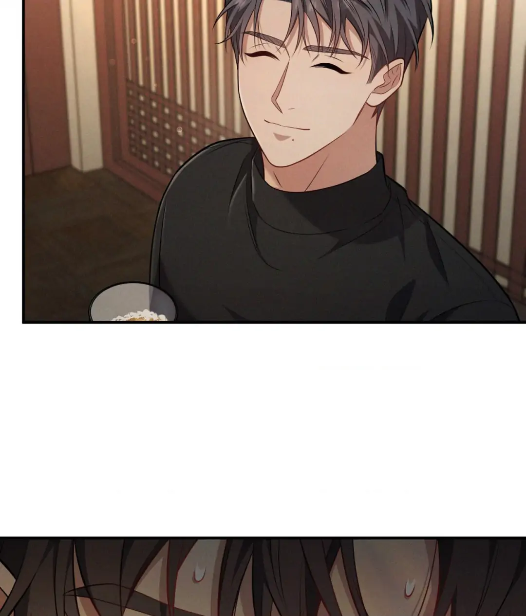 A Loyal Dog [Official] - Chapter 3 manhwa