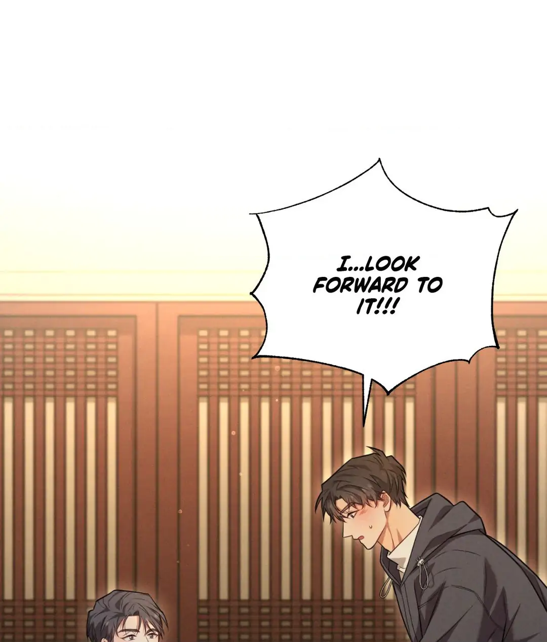 A Loyal Dog [Official] - Chapter 3 manhwa