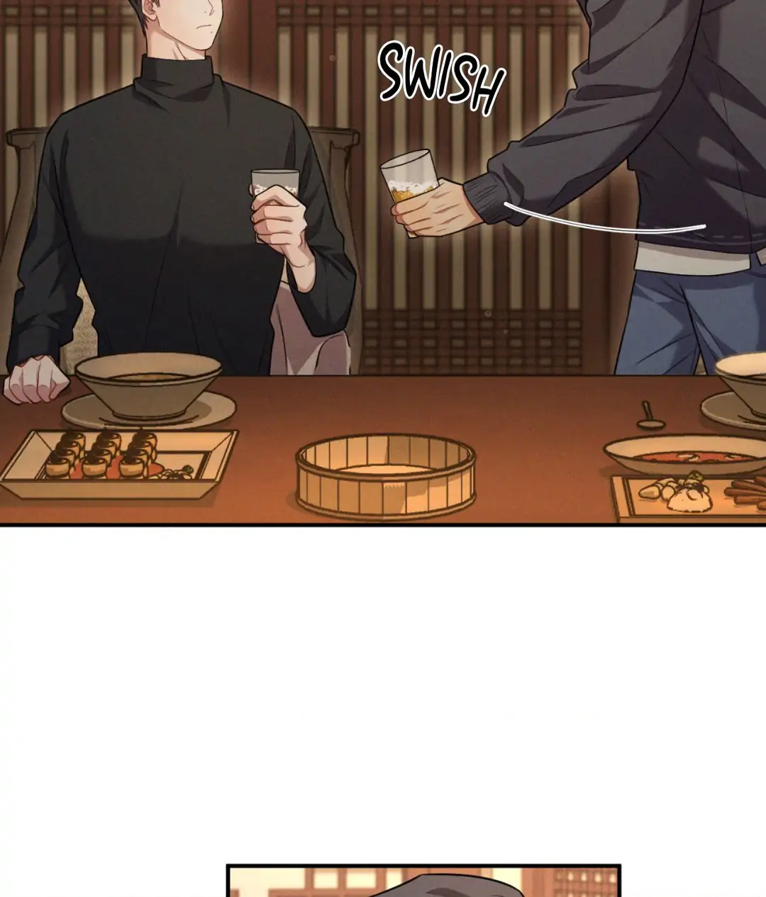 A Loyal Dog [Official] - Chapter 3 manhwa