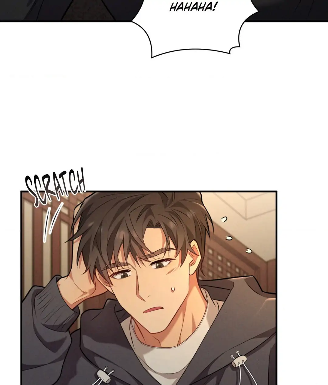 A Loyal Dog [Official] - Chapter 3 manhwa