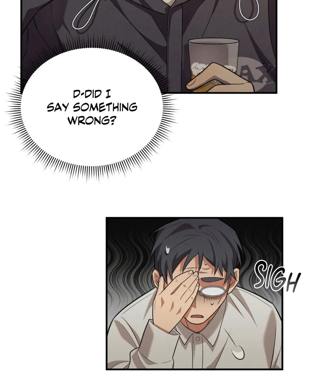 A Loyal Dog [Official] - Chapter 3 manhwa