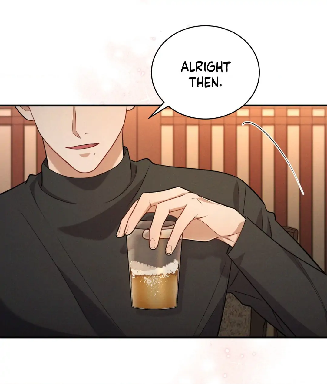 A Loyal Dog [Official] - Chapter 3 manhwa