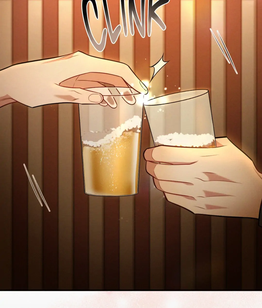 A Loyal Dog [Official] - Chapter 3 manhwa